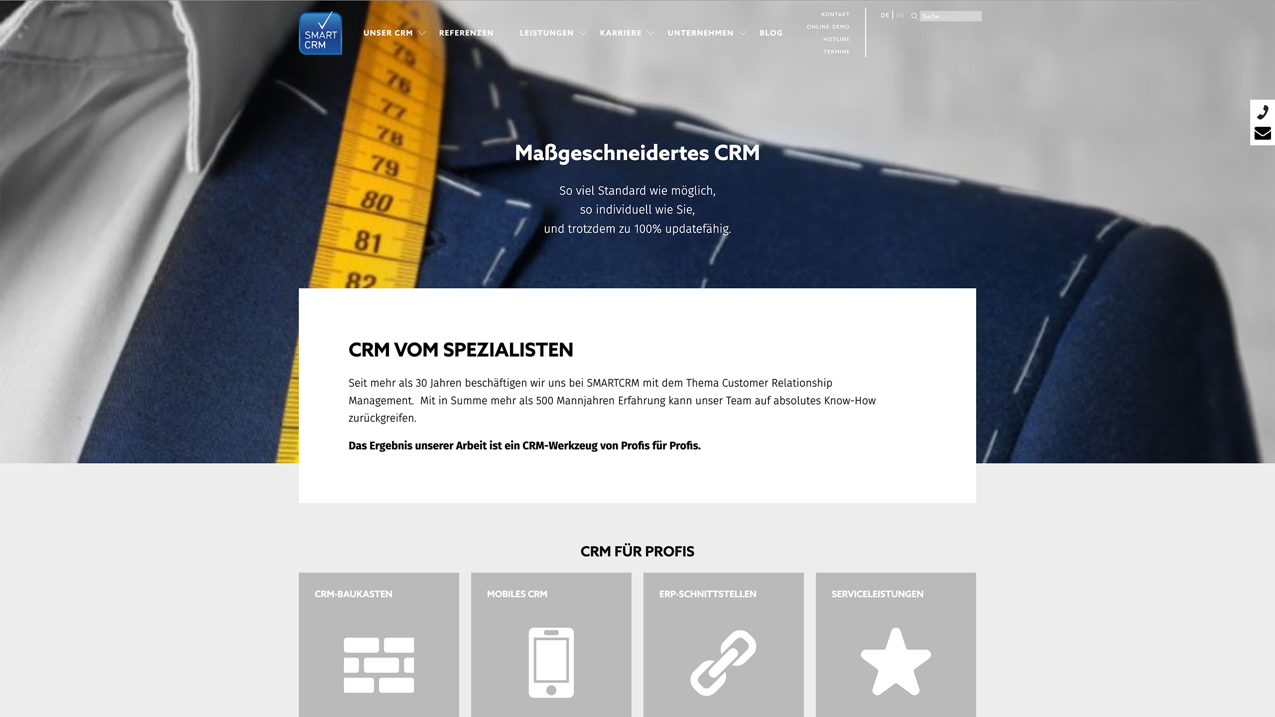 Vorher